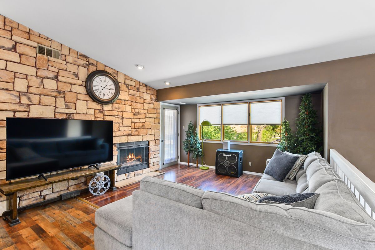 14475 S Ravinia Ave #9, Orland Park, IL 60462 — photo 2
