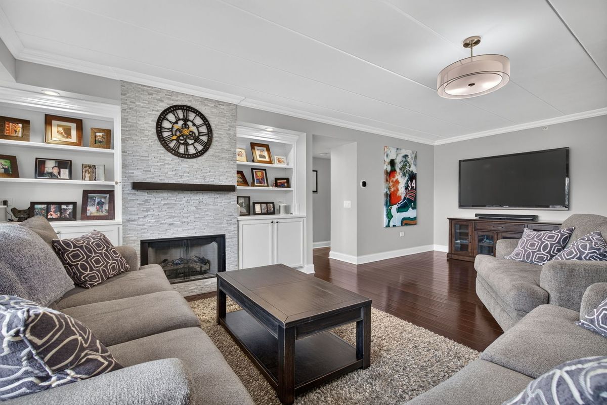 6850 W Winding Trl #306, Oak Forest, IL 60452 — photo 5