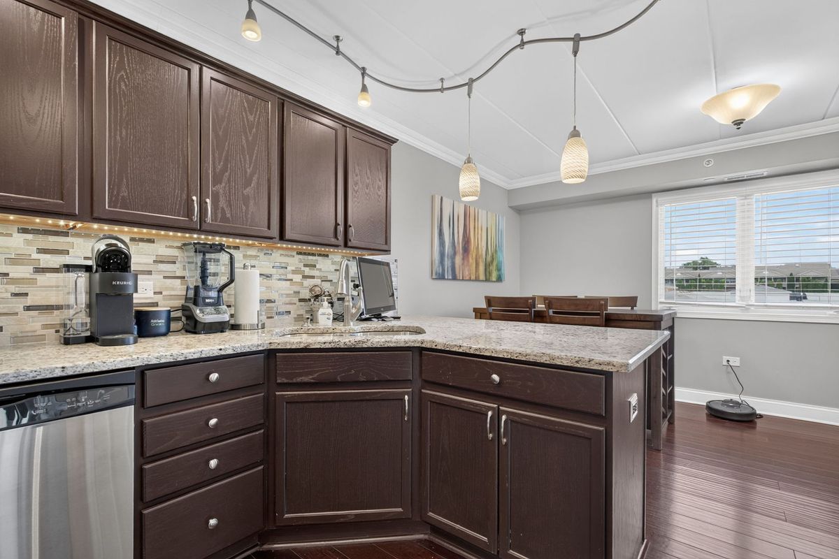 6850 W Winding Trl #306, Oak Forest, IL 60452 — photo 8