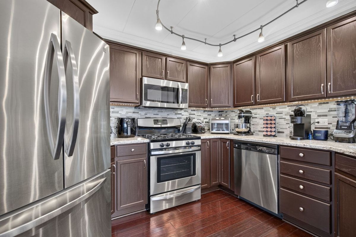 6850 W Winding Trl #306, Oak Forest, IL 60452 — photo 7