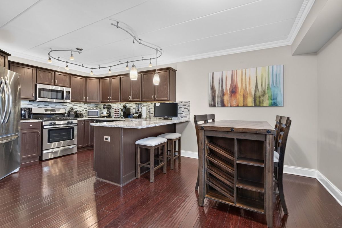 6850 W Winding Trl #306, Oak Forest, IL 60452 — photo 6