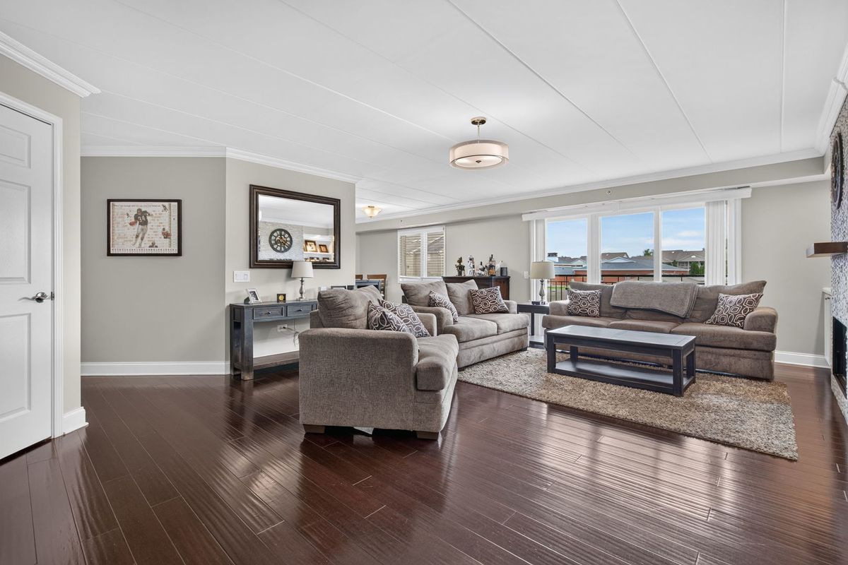 6850 W Winding Trl #306, Oak Forest, IL 60452 — photo 3