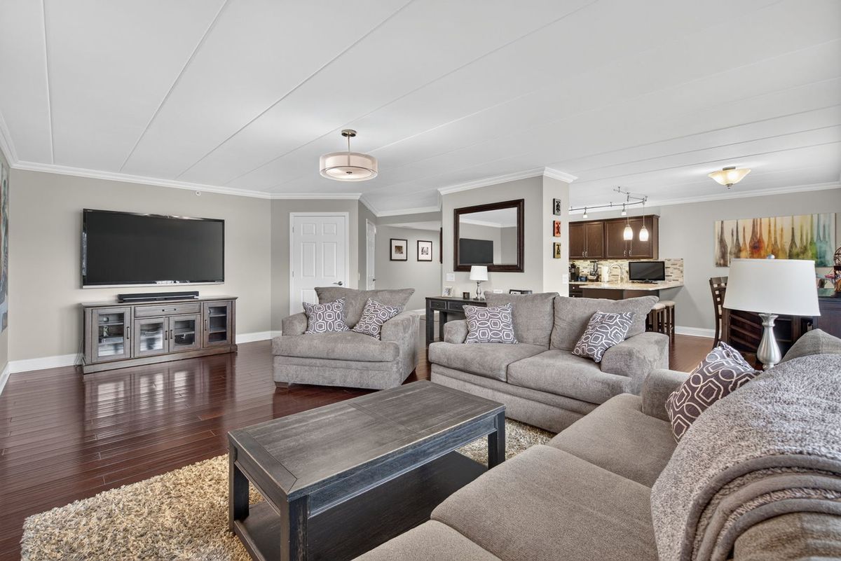 6850 W Winding Trl #306, Oak Forest, IL 60452 — photo 4