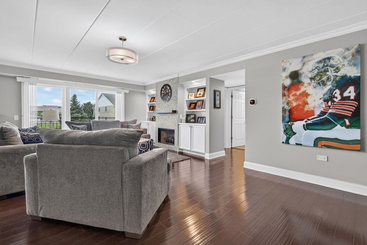 6850 W Winding Trl #306, Oak Forest, IL 60452 — photo 2