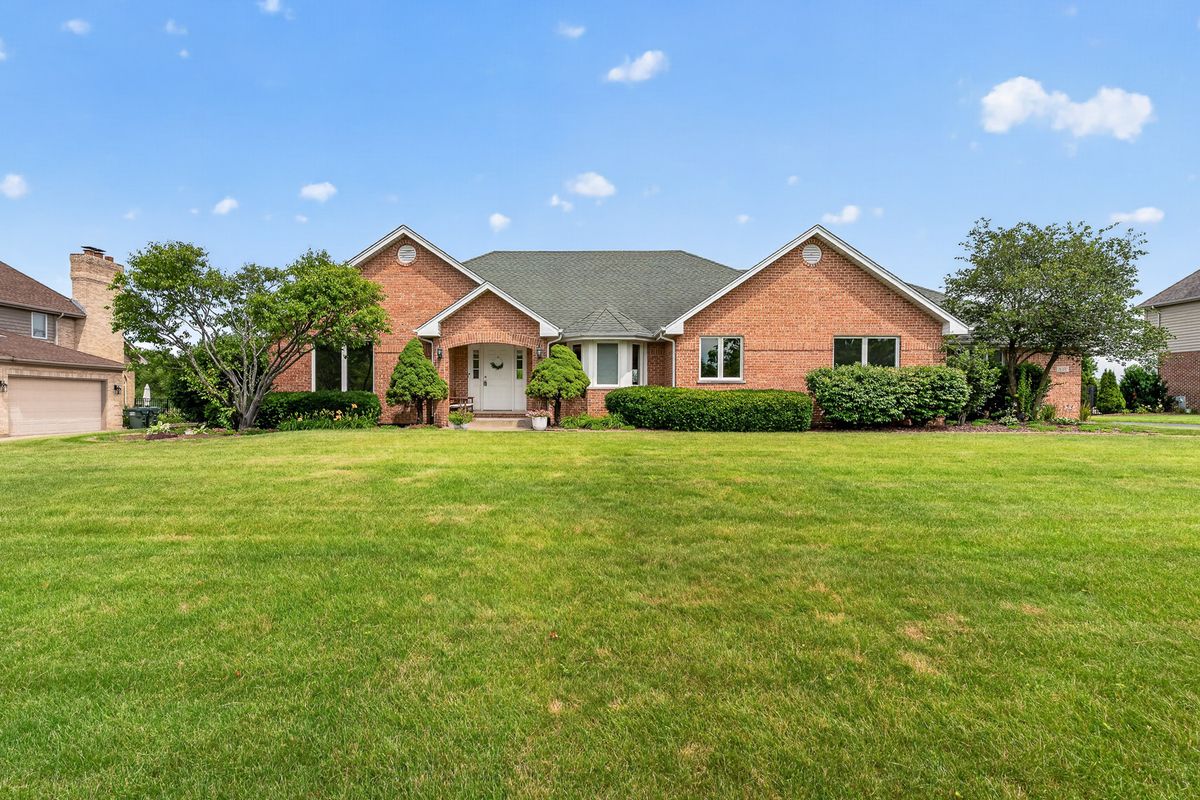 21337 Prestancia Dr, Mokena, IL 60448