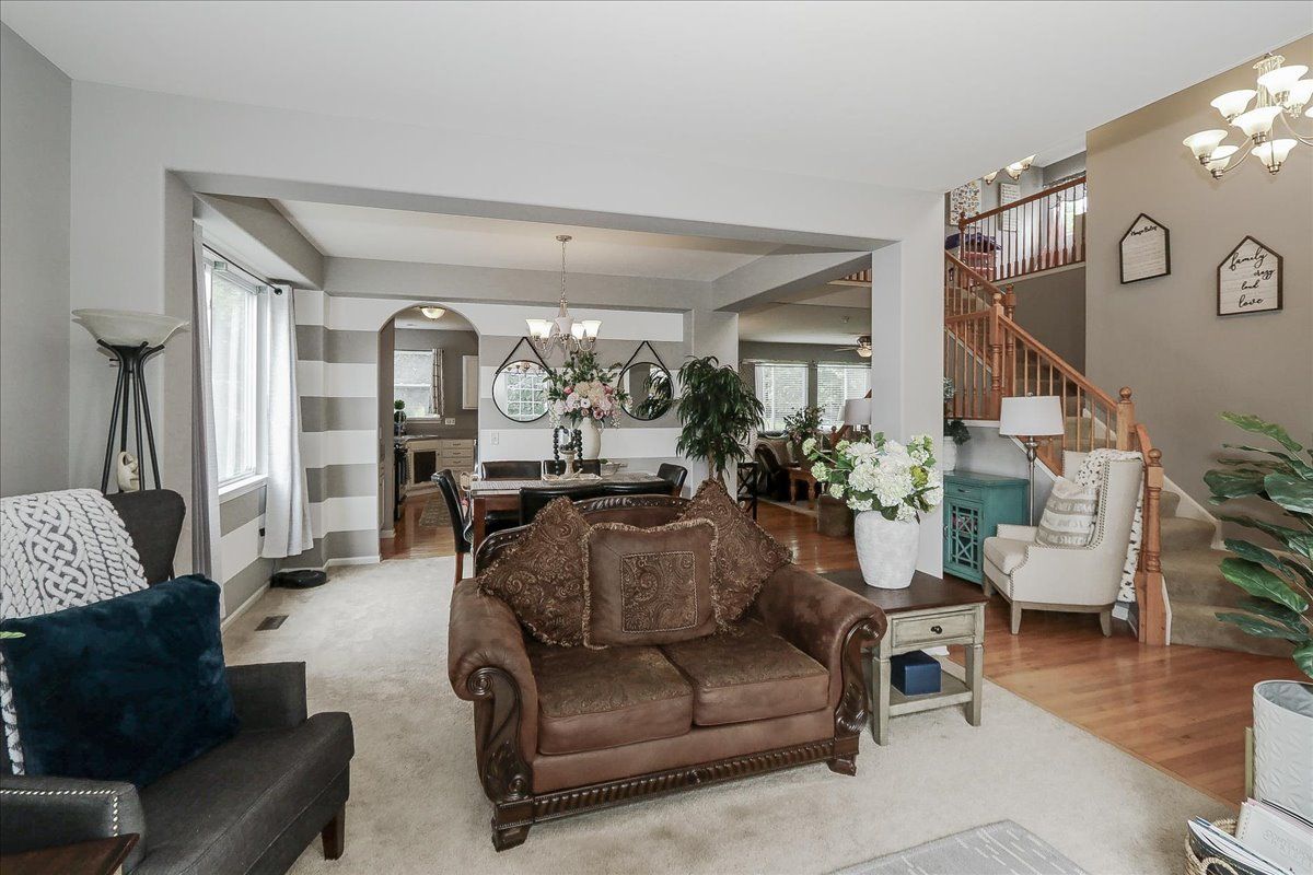 3112 Thunderbird Ct, Aurora, IL 60503 — photo 6