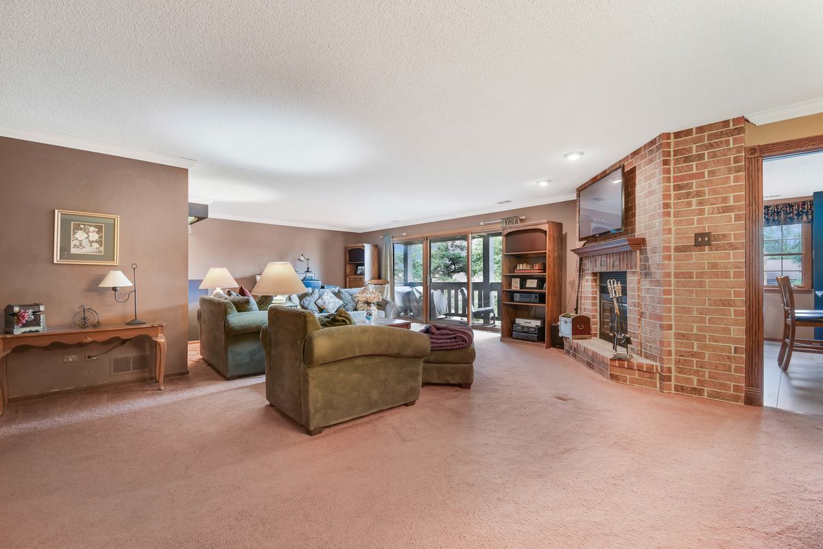 7834 W Foresthill Ct #2CR, Palos Heights, IL 60463 — photo 3