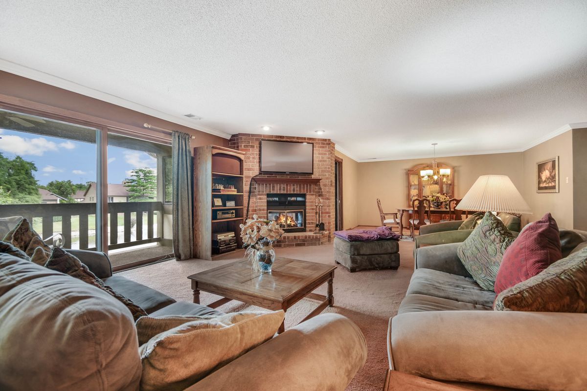 7834 W Foresthill Ct #2CR, Palos Heights, IL 60463 — photo 5