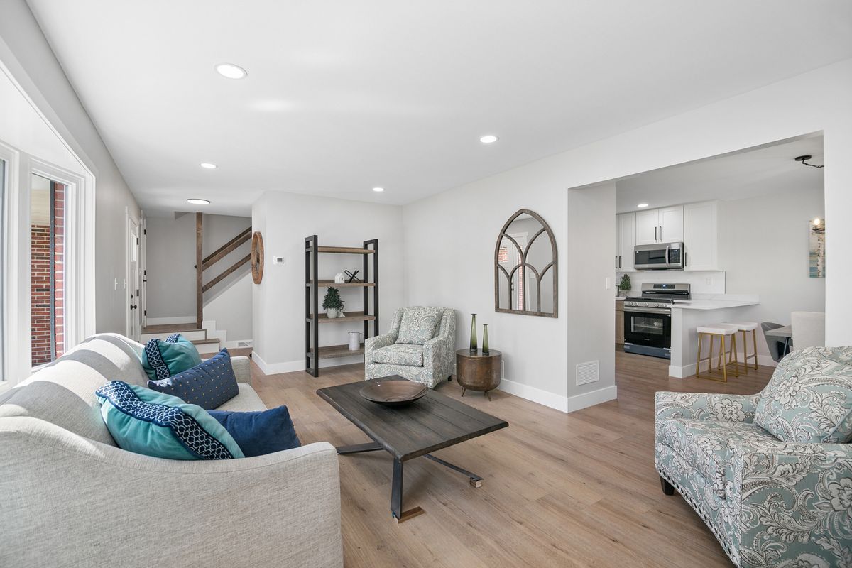 1413 Delmar Dr, New Lenox, IL 60451 — photo 7