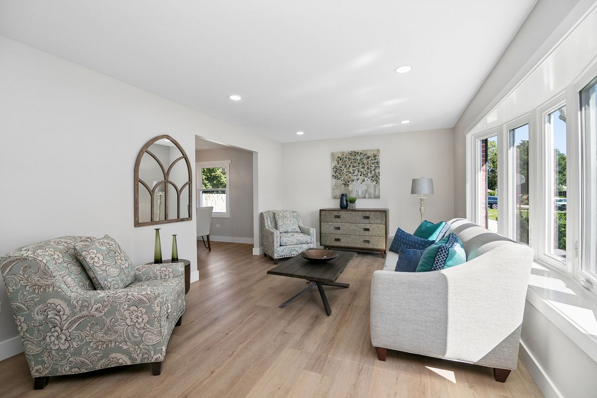 1413 Delmar Dr, New Lenox, IL 60451 — photo 8