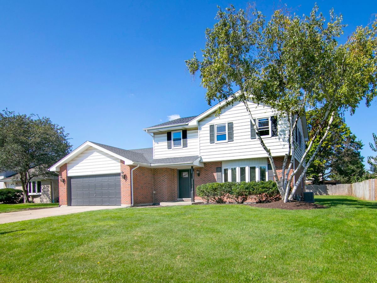 1413 Delmar Dr, New Lenox, IL 60451 — photo 2