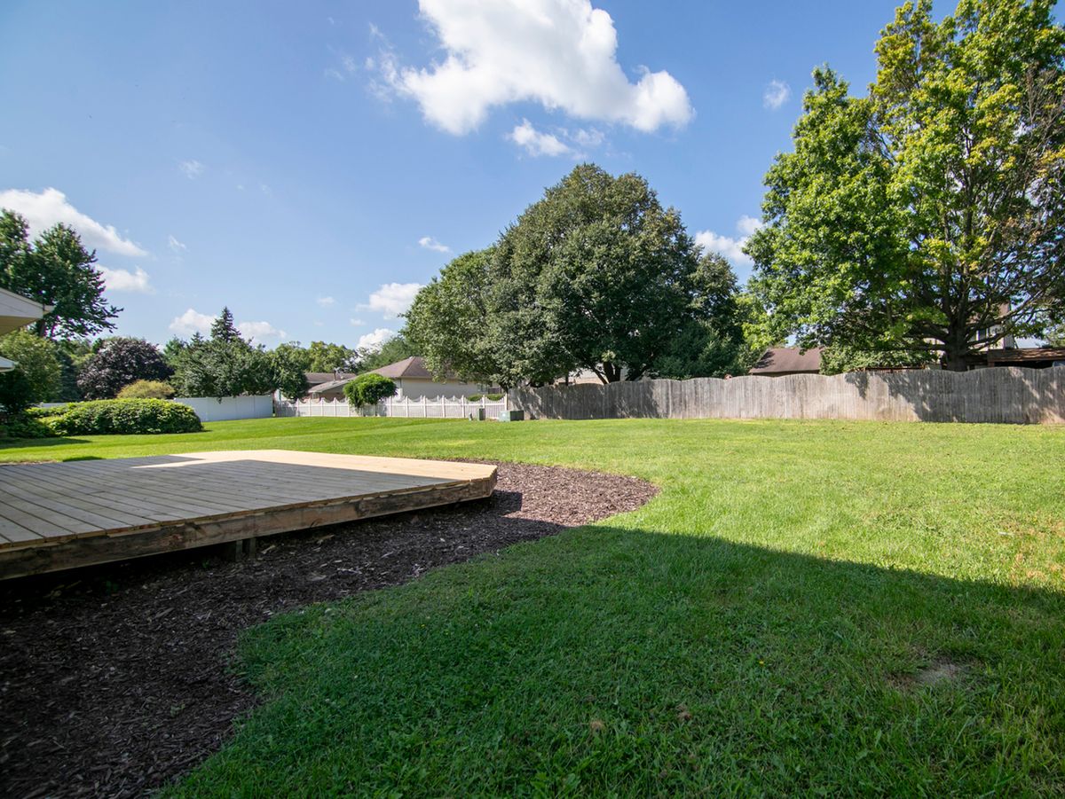 1413 Delmar Dr, New Lenox, IL 60451 — photo 5