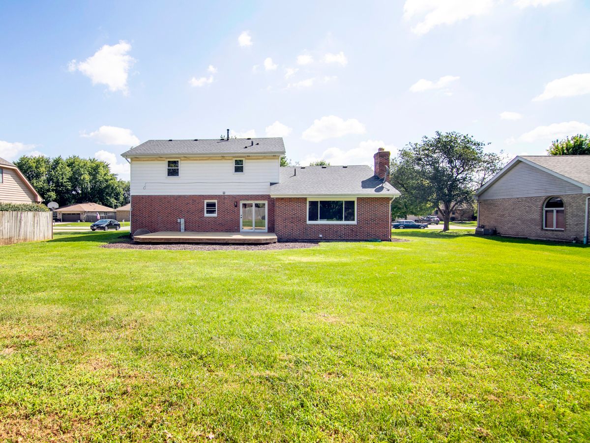 1413 Delmar Dr, New Lenox, IL 60451 — photo 4
