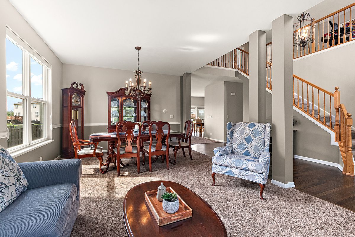 17819 S Alta Dr, Lockport, IL 60441 — photo 6