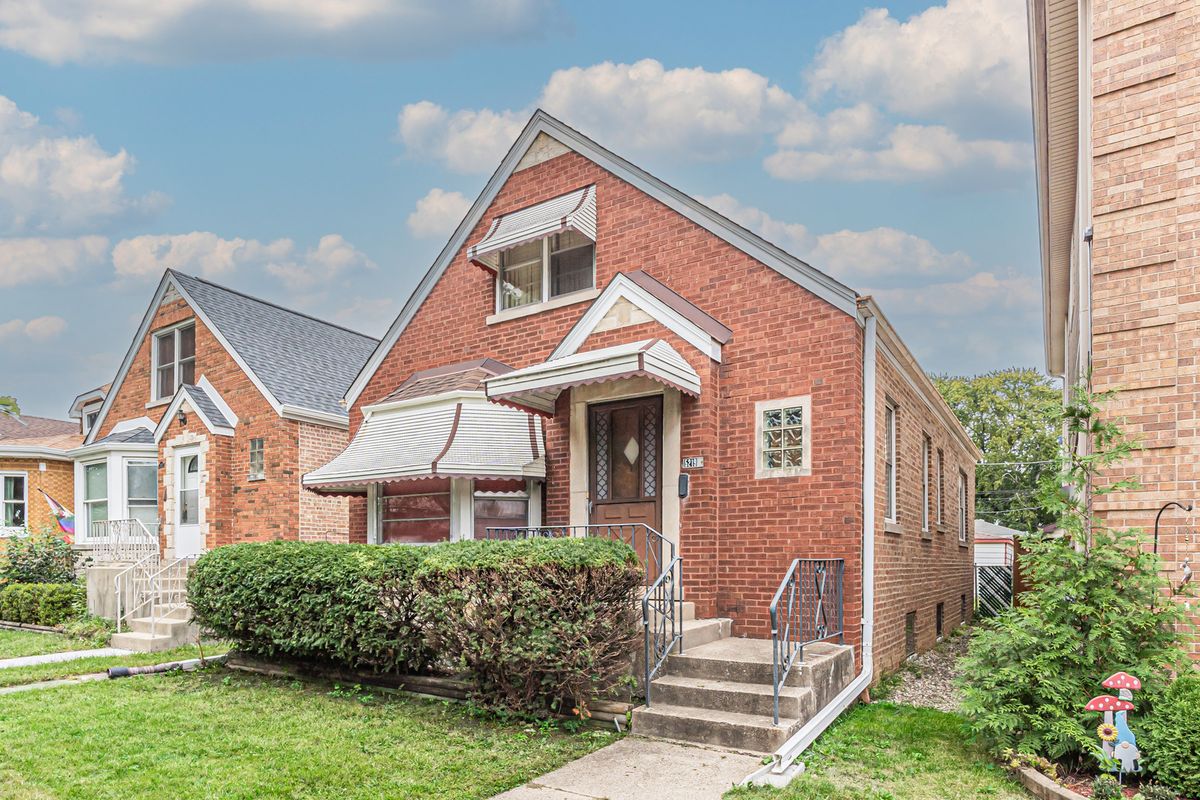 5219 N Marmora Ave, Chicago, IL 60630 — photo 3