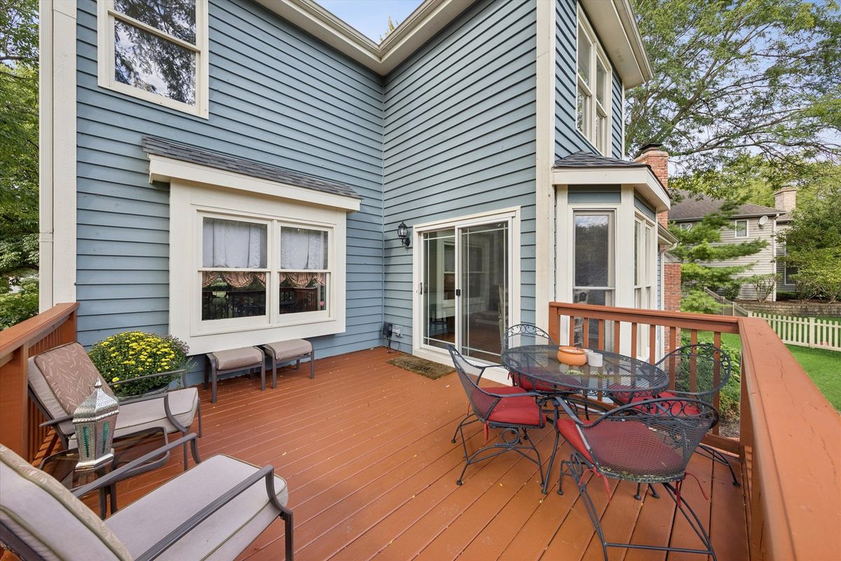 1928 Clyde Dr, Naperville, IL 60565 — photo 3
