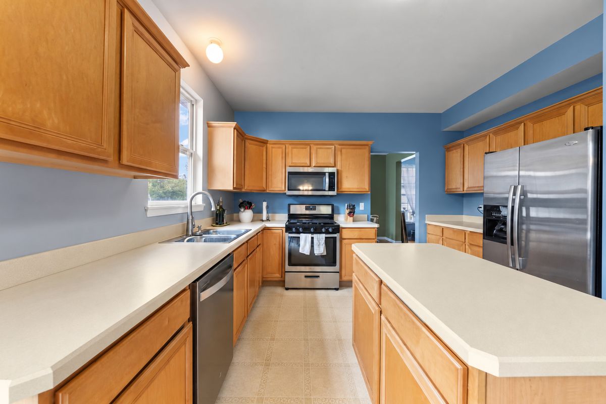 253 Carlton Mews Ct, Sugar Grove, IL 60554 — photo 3