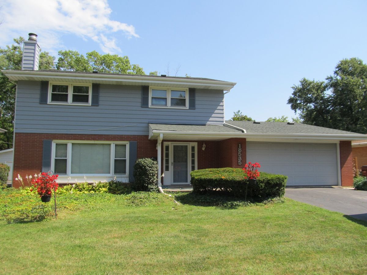 18535 Western Ave, Homewood, IL 60430 — photo 2