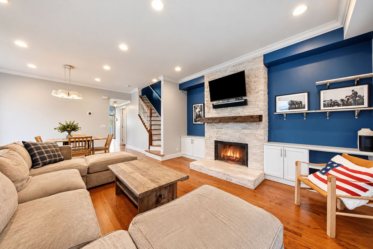 1621 W Huron St, Chicago, IL 60622 — photo 4