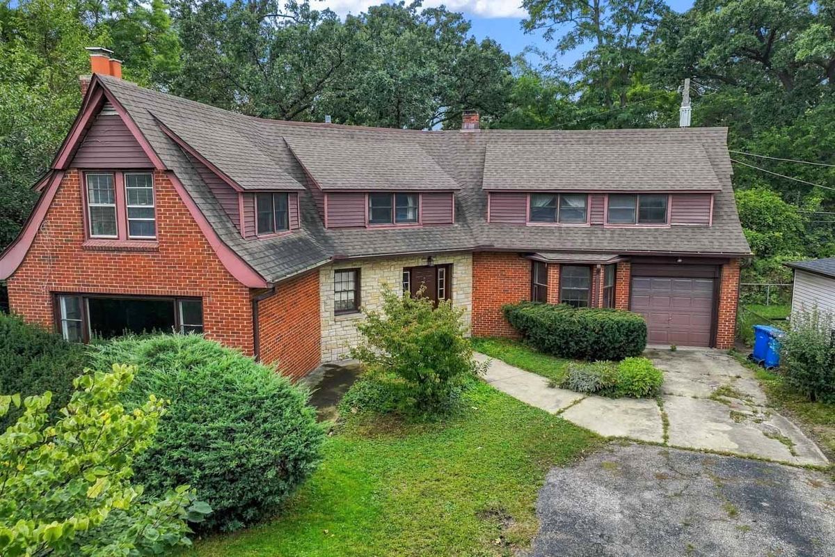 206 N Bonnie Brae Ave, Elmhurst, IL 60126 — photo 2