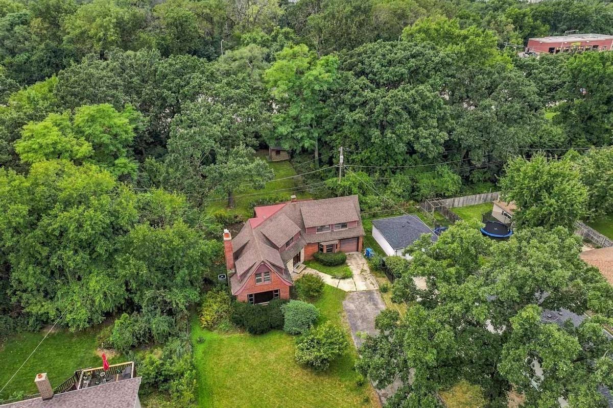 206 N Bonnie Brae Ave, Elmhurst, IL 60126 — photo 3