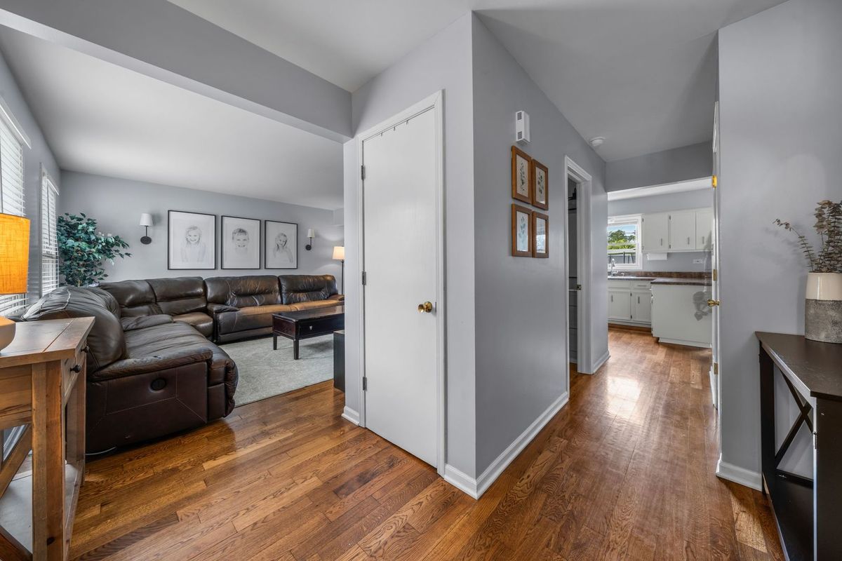 6114 1/2 Leonard Ave, Downers Grove, IL 60515 — photo 3