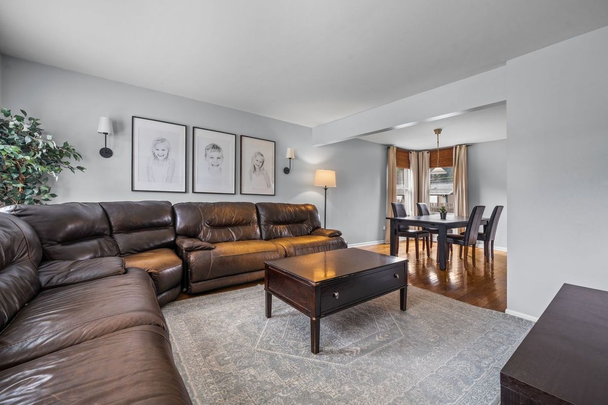 6114 1/2 Leonard Ave, Downers Grove, IL 60515 — photo 4