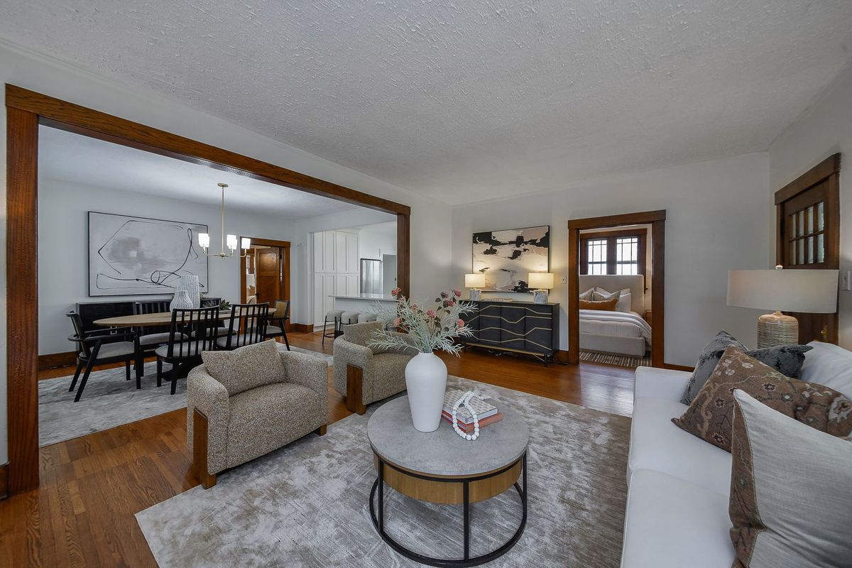 115 N Wright St, Naperville, IL 60540 — photo 5