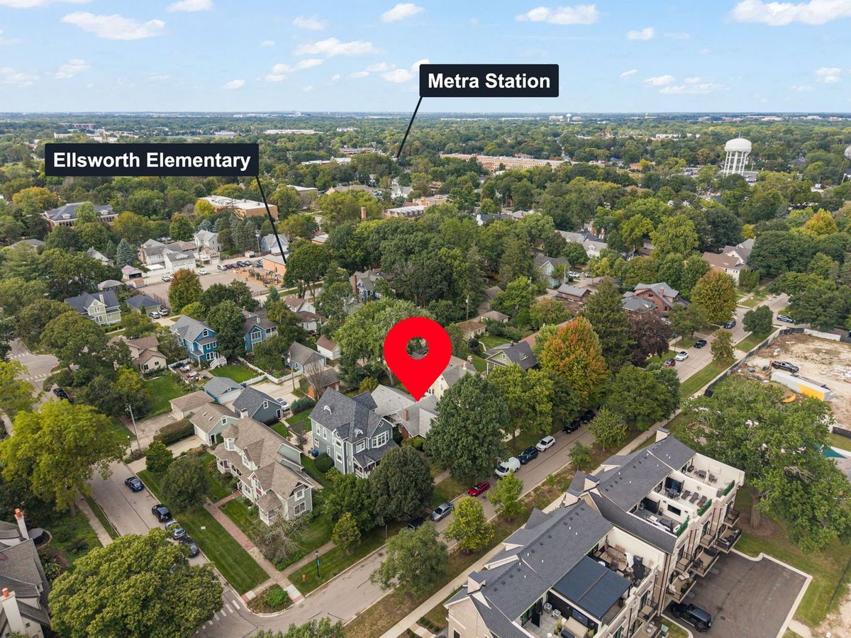 115 N Wright St, Naperville, IL 60540 — photo 8