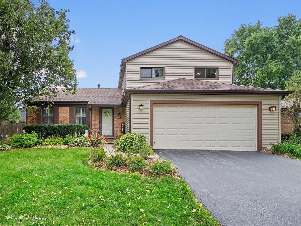 1061 Valley View Dr, Downers Grove, IL 60516