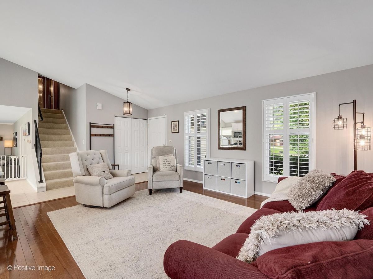 1061 Valley View Dr, Downers Grove, IL 60516 — photo 4