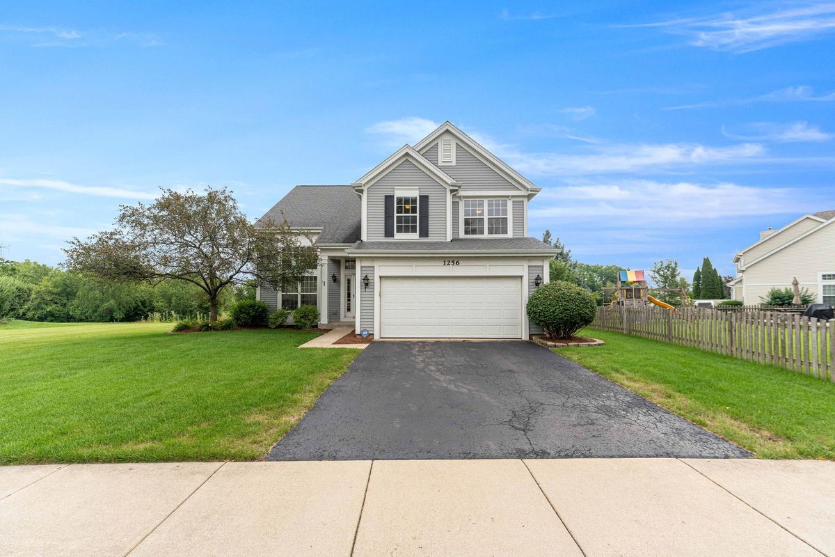 1256 Pennsbury Ln, Aurora, IL 60502 — photo 3