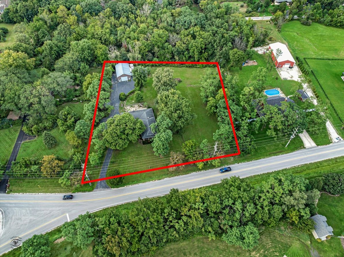 13452 W Chicago Bloomington Trl, Homer Glen, IL 60491 — photo 2