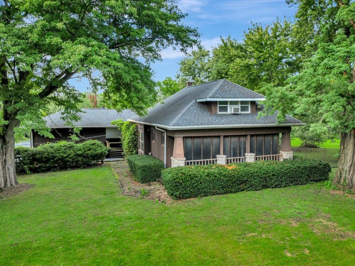 13452 W Chicago Bloomington Trl, Homer Glen, IL 60491