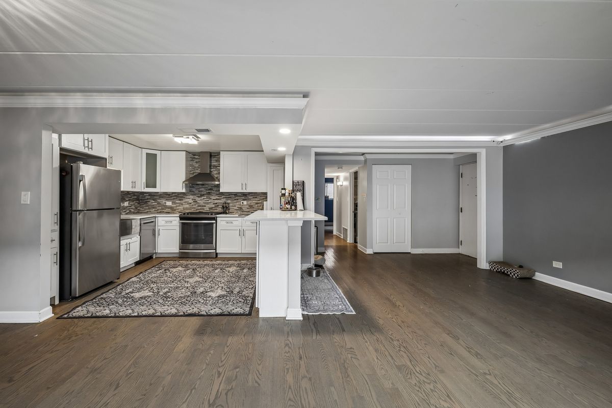 10360 Parkside Ave #2B, Oak Lawn, IL 60453 — photo 7