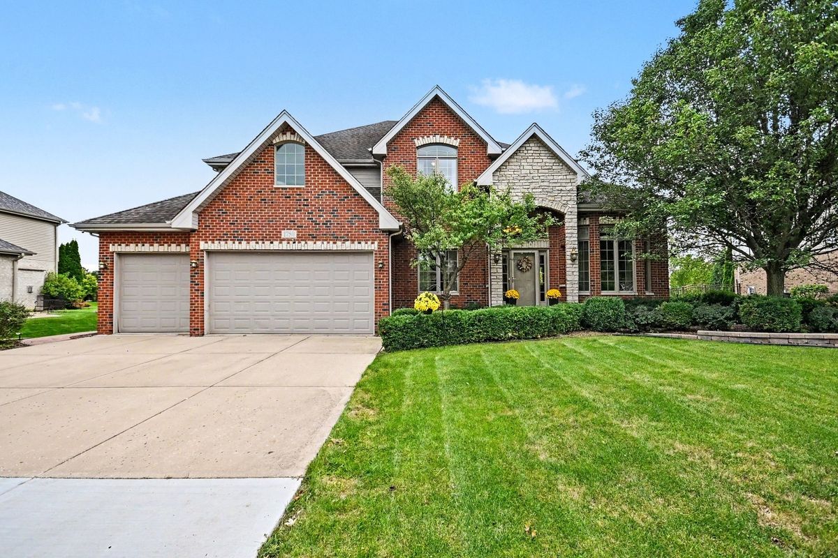 1750 Edmonds Ave, New Lenox, IL 60451