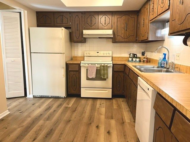 9605 S Komensky Ave #202, Oak Lawn, IL 60453 — photo 6