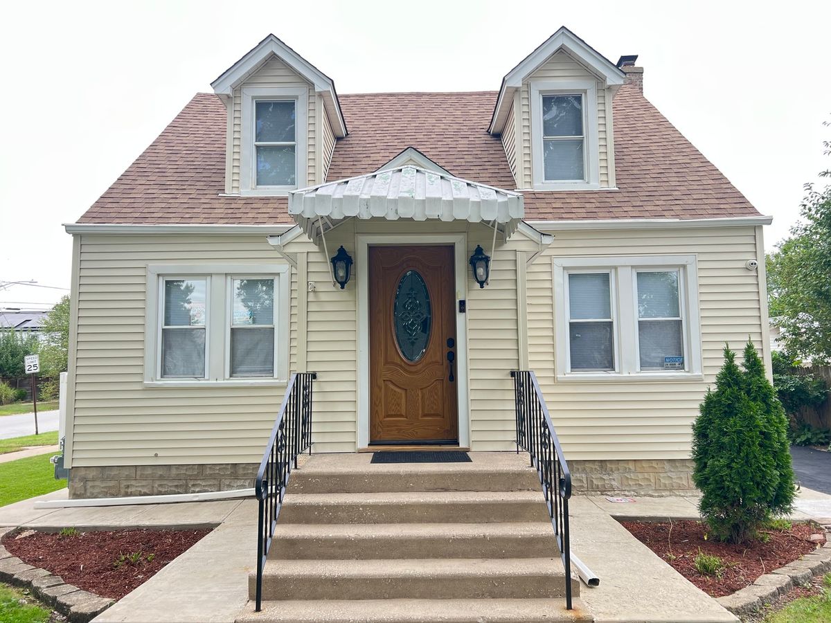 6848 W 96th St, Oak Lawn, IL 60453