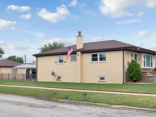 8901 S 49th Ct, Oak Lawn, IL 60453 — photo 5