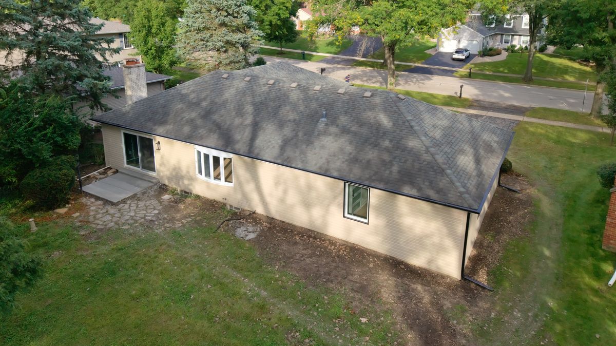 3524 Saratoga Ave, Downers Grove, IL 60515 — photo 4