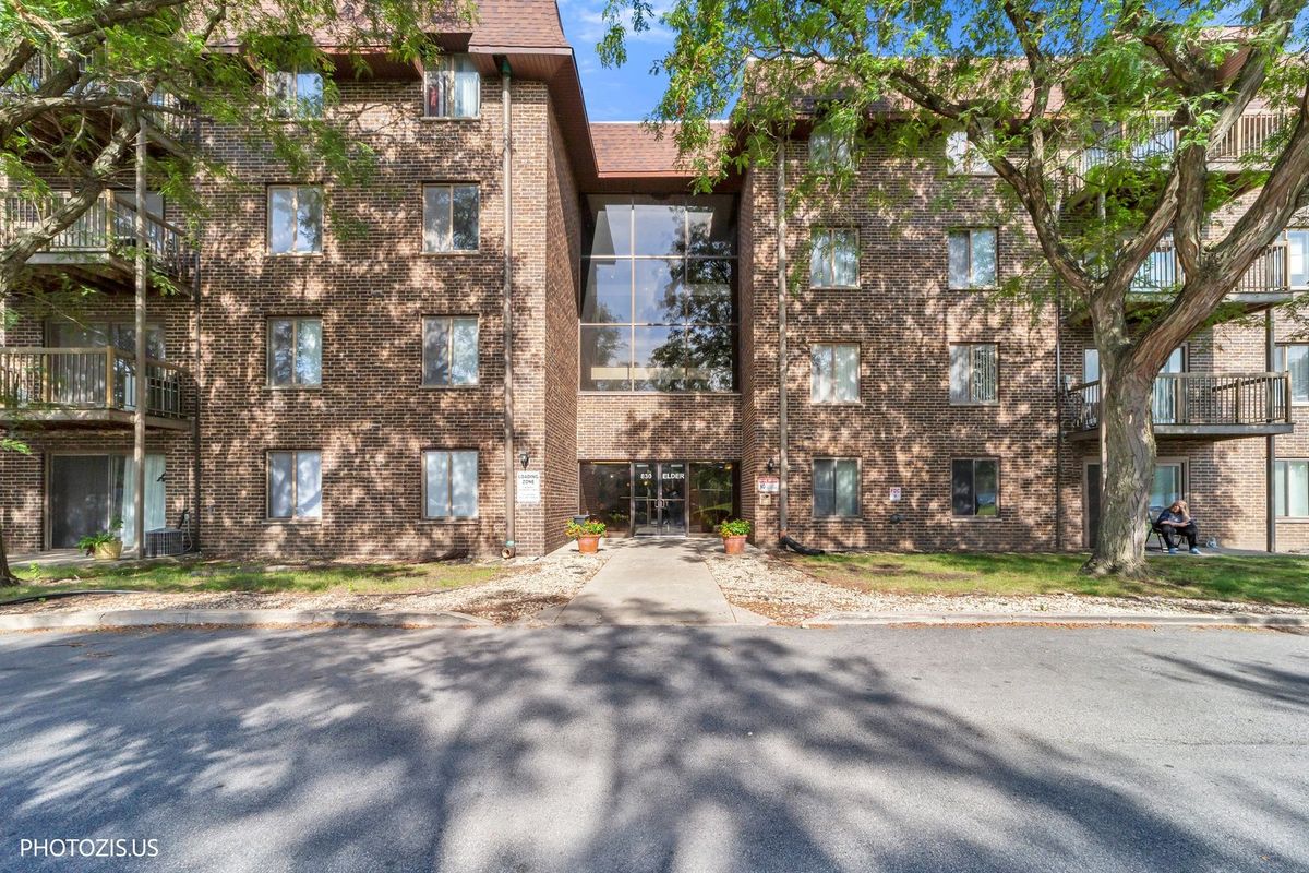 830 Elder Rd #b413, Homewood, IL 60430