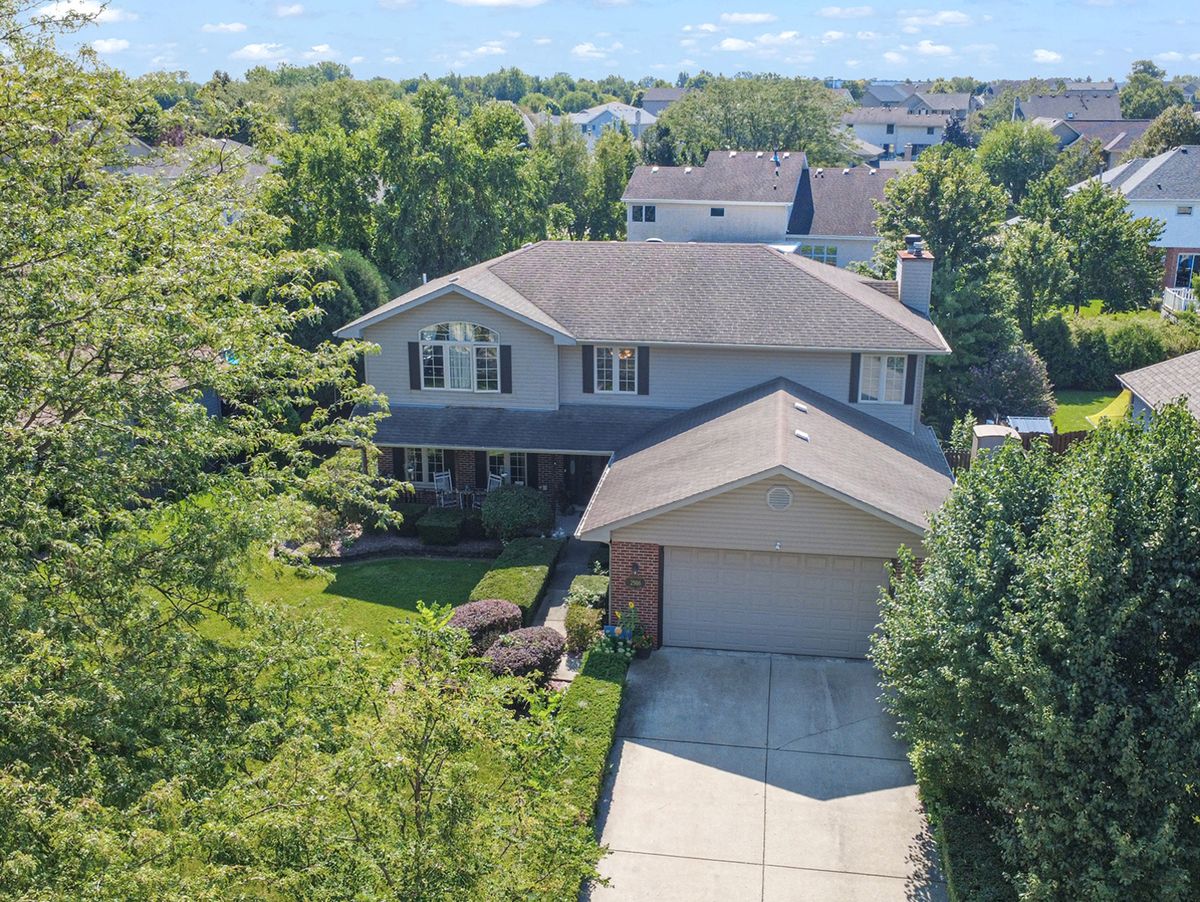 2916 Sharon Dr, New Lenox, IL 60451 — photo 2