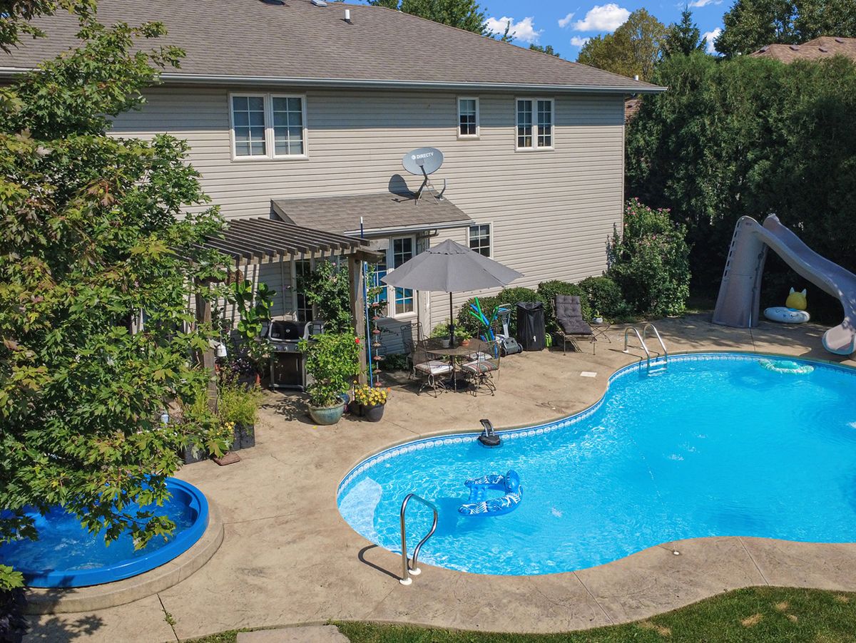 2916 Sharon Dr, New Lenox, IL 60451 — photo 4