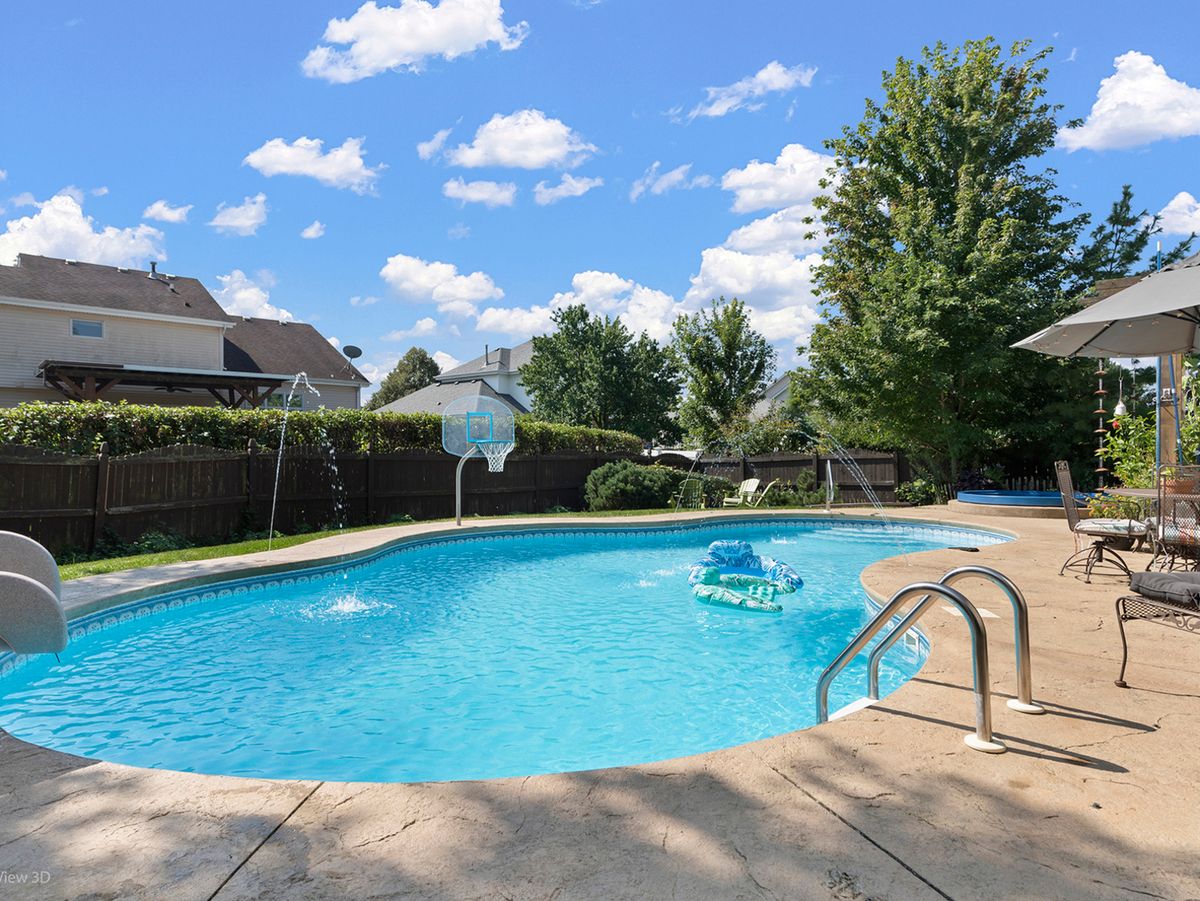 2916 Sharon Dr, New Lenox, IL 60451 — photo 3