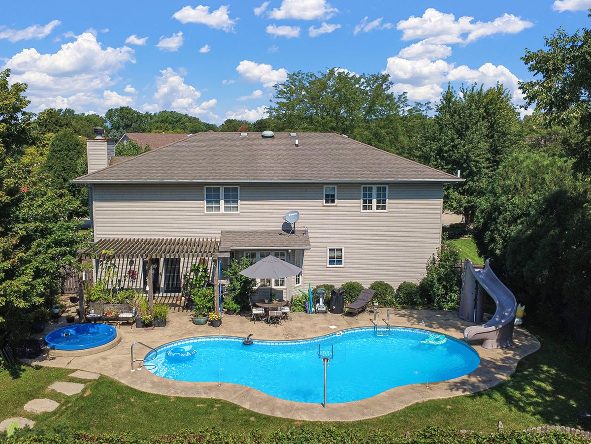 2916 Sharon Dr, New Lenox, IL 60451 — photo 6