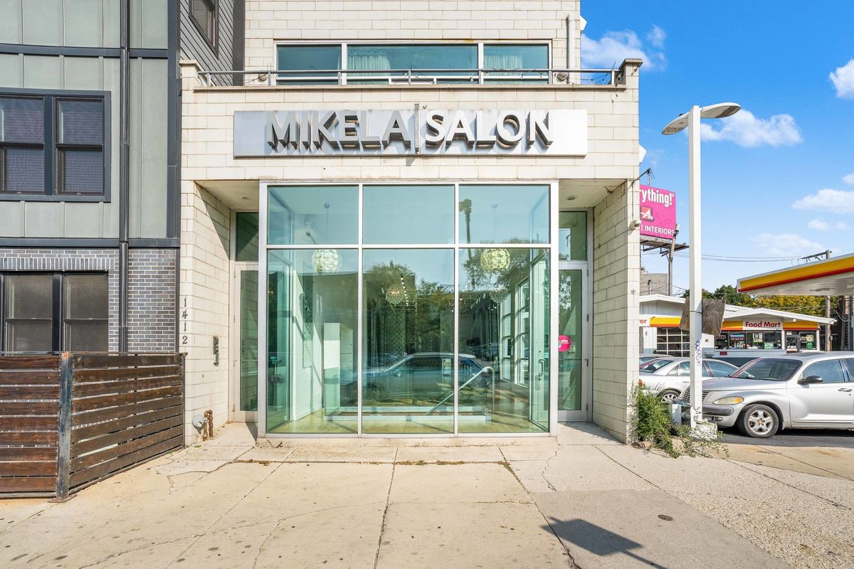 1412 W Division St #C-1, Chicago, IL
