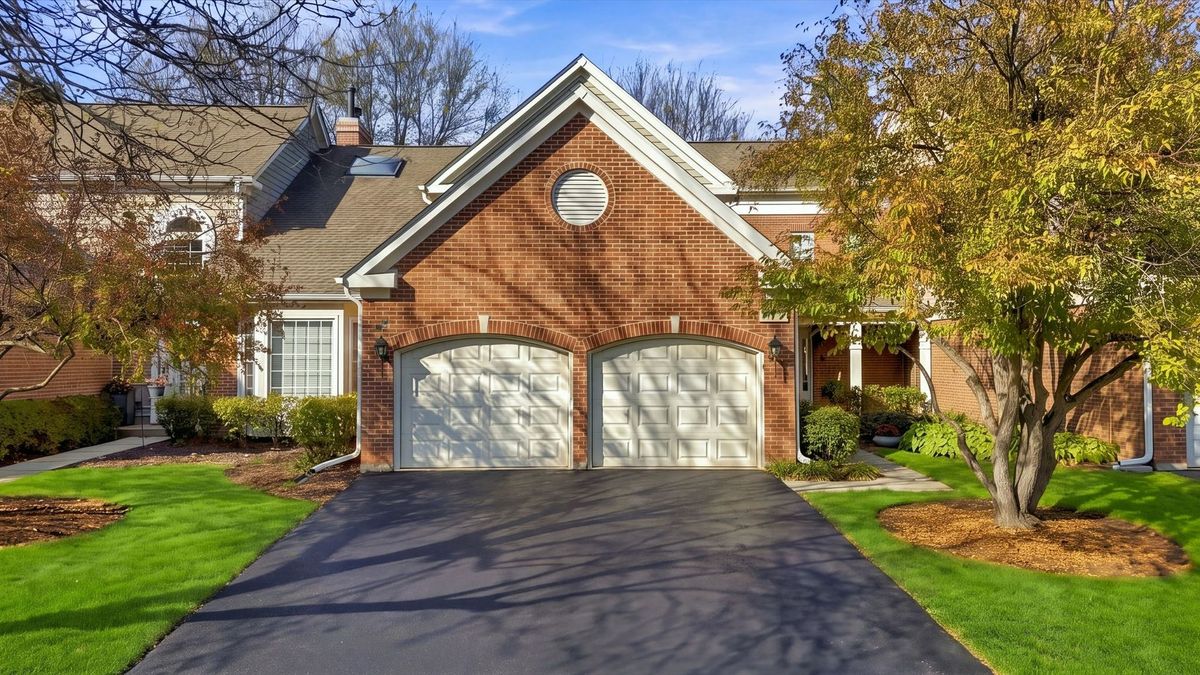 112 Rutgers Ct, Glenview, IL 60026 — photo 2