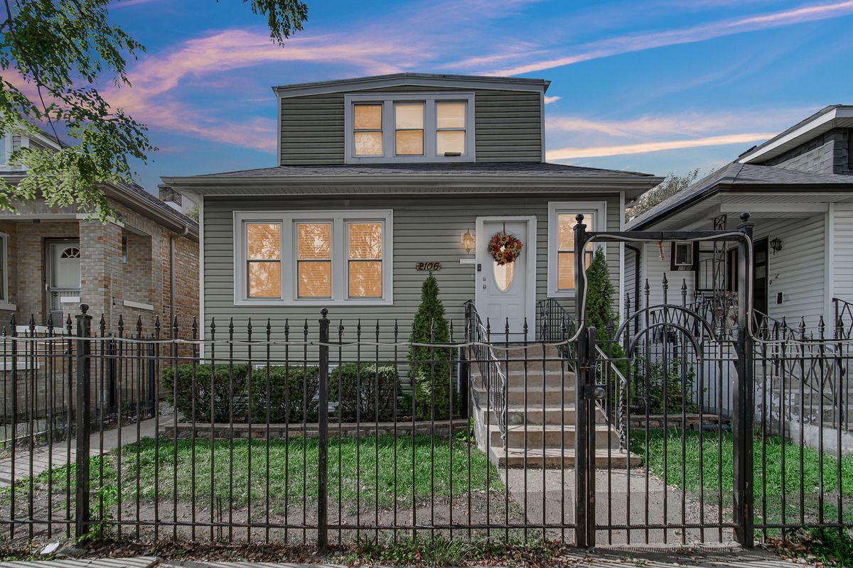 2106 N Narragansett Ave, Chicago, IL 60639 — photo 4