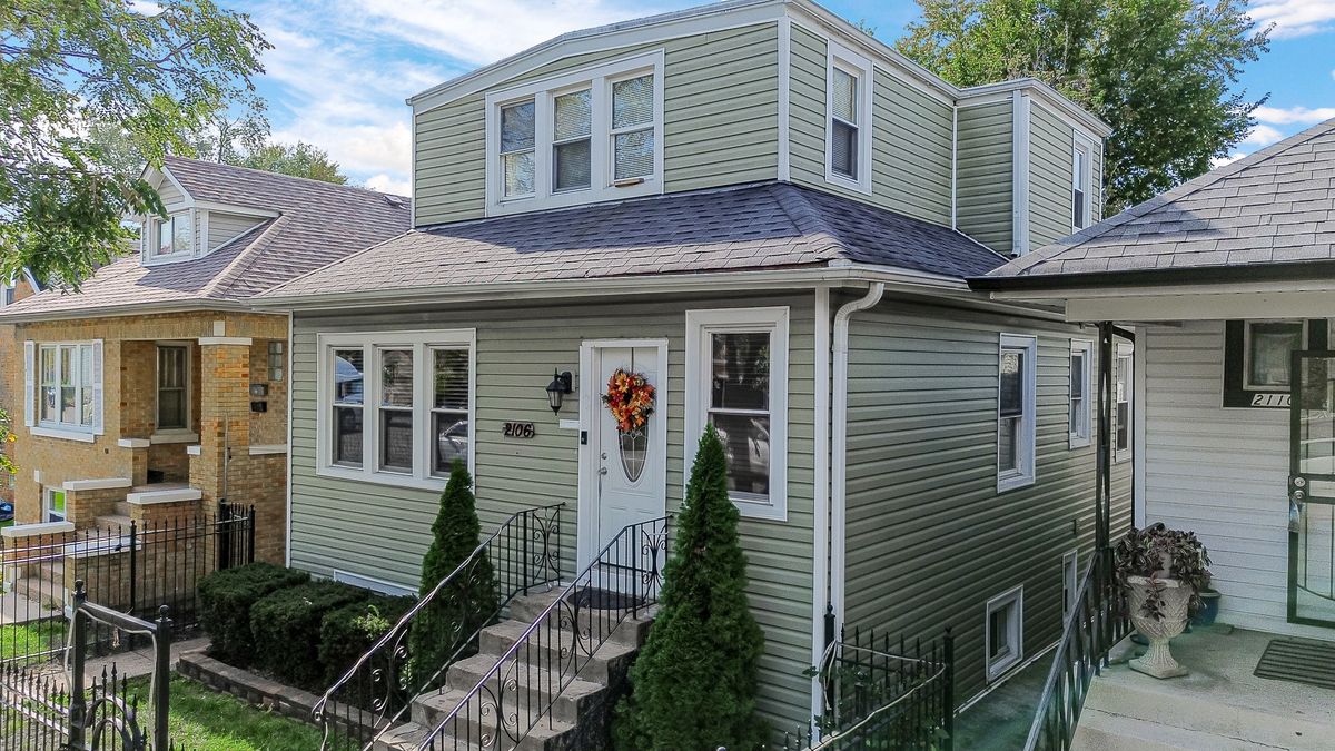 2106 N Narragansett Ave, Chicago, IL 60639 — photo 3