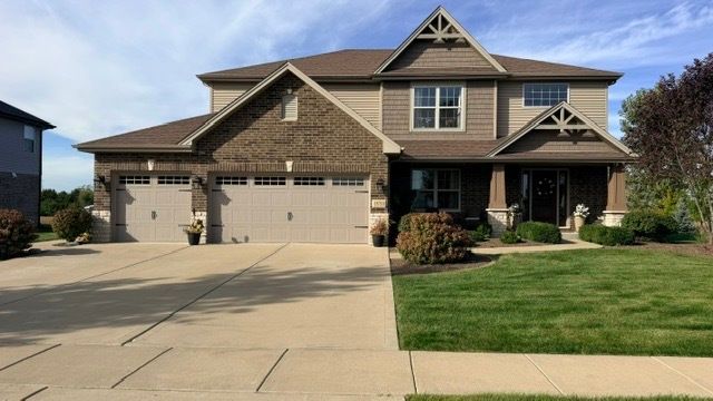 15710 Primrose St, New Lenox, IL 60451